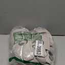 Deconovo Blackout Curtain Panel  Solid Grommet Top, Thermal Insulated & EnergySaving, MachineWashable Room Darkening Window Treatment for Bedroom & Living Room, 1 Panel, Khaki, 42W x 63L