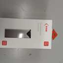 SSK M.2 NVME SATA SSD Enclosure, Improved RTL9210B Chip USB 3.2 Gen 2 10Gbps to PCI-E NGFF Adapter, M-Key/B+M Key External SSD Enclosure Aluminum Support UASP Trim 2242/2260/2280