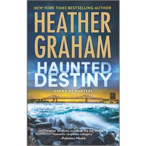 Haunted Destiny (Krewe of Hunters, 18)