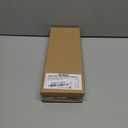 Bask 10-Inch Taper Candles - Unscented And Dripless - Burns For 8 Hours - Home Decor For Dinner Table, Kitchen, And Bedroom - Perfect For A Romantic Date Or Anniversary - 12-Pack - Red