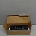 ECCPP 599-099 Climate Control module Fits for 2004-2007 For Buick Rainier 4.2L,2003-2005 For Cadillac Escalade 5.3L 1PCS AC Heater Climate Control Panel