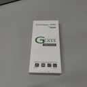 2 x amFilm Auto-Alignment OneTouch for Samsung Galaxy S25 Edge 6.7" Screen Protector + Camera Lens Protector, Tempered Glass, 30 Seconds Installation, Bubble Free, Case Friendly, Anti-Scratch [2+2 Pack]