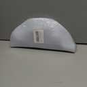 Alaskey Premium Round Resin Table Silicone Mold 14"x2" and 10"x2" | Durable, Reusable, No Seal Required | Large Epoxy Resin Mold for DIY River Table, Coasters, Cutting Boards, Charcuterie, and Crafts