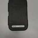 Aulumu A17 iPhone 17 Pro Magnetic Thermal Case | CoolHyper | with Camera Control | IMD Technology | Compatible with Magsafe | Touch Translucent Gray