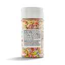 4 x 365 by Whole Foods Market, Rainbow Sprinkles, Vegan, 2.75 Ounce