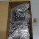 Fog Light Replacement Compatible with 2005-2016 Ford 2005-2015 Lincoln 2010-2015 Honda 2010-2016 Acura 2005-2015 Nissan 2010-2016 Subaru with Bulbs