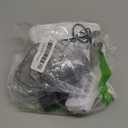 VTech Cordless Phone with DECT 6.0, Full-Duplex Speakerphone, Lighted Display, Backlit Keypad, Caller ID/Call Waiting, Volume Control, Hearing Aid Compatible, Wall Mount | VG131 (White)