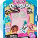 Disney Doorables Series 8 MINI Peek Mystery Pack [2 OR 3 Figures]