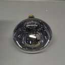 Philips LED 416750 Heat Lamp 125-Watt BR40 Clear Flood Light Bulb Warm White