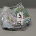 Cat Litter Pellets 7 lbs(3.5lbs×2), Generic Litter Refills Exclusively for DualLayer Litter Box Systems, Dehydrating Pellets, Zeolite, LongLasting Odor Control Nonclimping