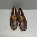 Sperry Men's Authentic Original 2-Eye Boat Shoe Size 7-8