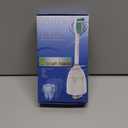 Toptheway Replacement Brush Heads Compatible with Sonicare E-Series Essence Xtreme Elite Advance and CleanCare Screw-On Toothbrush Handles 7022/66, 6 Pack