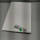 Quzzil 2 Pcs Christmas Bethlehem Star Hanging Sign Wooden Christmas Welcome Decor Bethlehem Star Door Sign Wall Plaque Xmas Decoration for Fireplace Home Indoor Outdoor Decor