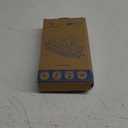 Soap Dish for Shower Suction Cup Powerful Vacuum System Rustproof 304 Stainless Steel Basket Sponges Holder with Razor Hooks for Bathroom or Kitchen Soap Holder (Silver)