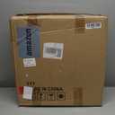 Glossy Black Wheel Skins Compatible with 2019-2024 Toyota RAV4/RAV4 Hybrid ;Set of 4 Pcs;17 inch