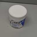 CeraVe Moisturizing Cream, Body and Face Moisturizer for Dry Skin, Body Cream with Hyaluronic Acid and Ceramides, Daily Moisturizer, Oil-Free, Fragrance Free, Non-Comedogenic, 19 Ounce