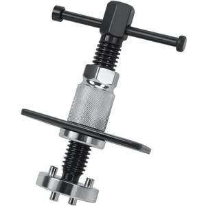 Brake Piston Wind Back Tool 3pcs Brake Caliper Rewind Tool for Replacement of Rear Brake Pad