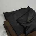 Spring Water Fleece Lined Tights Leggings Women, Black Tights Thermal Warm One Lined Design Sheer Skintone for Winter (Medium, Toffee Glow)