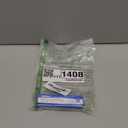 ACDelco GM Original Equipment 41-962 (19299585) Double Platinum Spark Plug (Pack of 1)