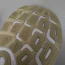 Brooks Mens Adrenaline GTS 24 Supportive Running Shoe (9 Medium, White/Black/Pelican)