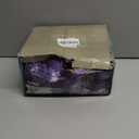 Solar Spot Lights Outdoor Waterproof: 1000LM Big Adjustable Spotlight - 2-in-1 15Hrs+ Long Lasting Spot Light - Solar Powered Spotlights Landscape Lighting for Garden, Yard, Tree, Flag, Wall, Pathway