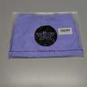 RUNNING GIRL Long Sleeve Yoga Shirts for Women, Soft Fitted Seamless Stretchy Casual Crew Neck Athletic Basic Shirt (Small, A-light Blue)