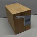 Eccliy 12 Pcs 16 Oz Plastic Spray Bottle, Adjustable Empty Reusable Sprayer for Cleaning, Planting, Water, Bathroom and Kitchen, BBQ, Commercial and Residential (Original,Red)