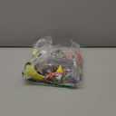 Jurassic World Rebirth Dino Rampage Heroes of Goo JIT Zu Velociraptor, Super Squishy and Stretchy, with Rampage Action Chomping Jaws and A Unique Goo Filling, 3 to Collect