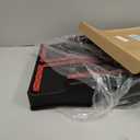 Bench Seat Floor Organizer Compatible 2015-2026 Ford F150&20172026 F250 F350 F450 Under Seat Storage Box Center Console Organizer Bin for F150 Accessories(F150 F250 Jump Seat)