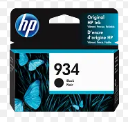 HP 94 Black Original Ink Cartridge, C8765WN#140