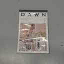 Vintage Washi Stickers for Scrapbooking, Scrapbook Stickers for Junk Journals, 50 Sheets Aesthetic Sticker Book for Journaling Supplies,Art Bullet Journals for Adults Teens Girls with 1pcs Carving (Dawn Video)