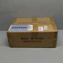 Floor Standing Book Stand, Foldable Book Holder for Reading with Page Clips, 19"51" Height Adjustable, Sturdy Podium Stand for Reading, Bible, Laptop, Cookbooks, or Projector