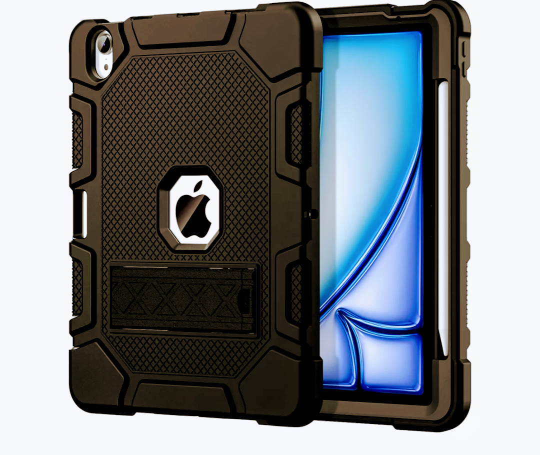 Case for iPad 9th. 10.2 inch.