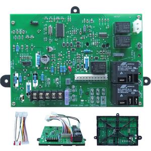 ICM282A Furnace Control Board Module Compatible with Carrier HK42FZ013, HK42FZ004, HK42FZ007, HK42FZ008, HK42FZ009, HK42FZ011, HK42FZ016, HK42FZ034, 325878-751 Series Control Board