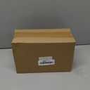 50 Pack Individual Cupcake Containers Plastic Cupcake Boxes Cupcake Holders Stackable Deep Dome Cupcake Carrier