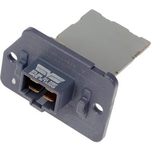 Dorman 973-966 HVAC Blower Motor Resistor Compatible with Select Kia Models