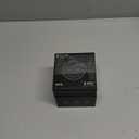 XLEADER Pro Shower Speaker (Upgraded) Certified IPX7 Waterproof Bluetooth Speaker, 8W Crystal Sound&Rich Bass, 15H Playtime, with Suction Cup, Silicone Lanyard, Ideal Gifts, SoundAngel Mate(2 Gen) (Dot Light)