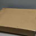 Elongated Bidet Toilet Seat with Quiet-Close, Non-Electric Bidet Mode with Dual Nozzles, Fit Elongated Toilet Seat, Adjustable Water Pressure with Brass inlet (Elongated)