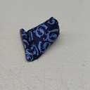 Phone Holder for Desk Phone Pillow Stand for iPhone 15 16 pro, Handmade Fabric Phone Stands Bean Bag Phone Holder for iPhone 13 (Blue)