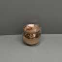 Shilppam Traditional Pure Copper Kalash I Tamba Lota for Puja I Copper Vessel Pot Drinkware for Pooja Ayurvedic Lota for Home and Temple, Wide Mouth I Big Size - 1.2 LTR Approx (40.6 Ounces)