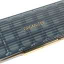 Didiseaon Weekly Pill Organizer Portable Daily Pill Case Medicine Storage for Travel Multi Travel Containers