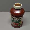 Prego Mushroom Pasta Sauce, 67 oz Jar BBD: 21 Apr 2026