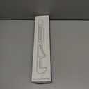 2PCS Deepened Car Seat Gap Filler Organizer,Multi-Purpose 2 in 1 Car Gap Filler with Bottom Charging Opening for Avoiding Item Falling,Universal No Drop Seat Guard for Cars (Premium Black)