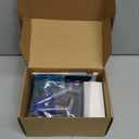 Hearing Aid Vacuum Cleaner - Consumer Hearing Aid Cleaner Kit for Cleaning Hearing Aid Inside, Filters, Tubes, Earbuds, Headphones, in-Ear Monitors