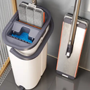 Flat Mop Bucket