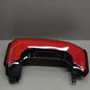 Replacement Passenger Right Side Full Led Tail Light Lamp 3 Pins for Toyota Tundra SR SR5 Limited 2022 to 2024
