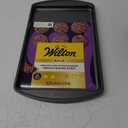 Wilton Gold Premium Non-Stick Warp-Resistant Bakeware, Made without PFAs, Medium Cookie Sheet, 15.25 x 10.25 in