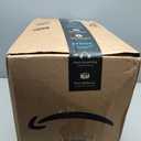 NTBAY Down Alternative Toddler Comforter, Lightweight and Warm Solid Color Baby Crib Quilted Blanket, 39x47 inches, Taupe