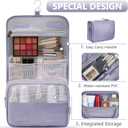 8 Set Packing Cubes for Travel, Gifts for Women Mom,Anti-Tearing Suitcase Organizer,OlarHike Vacation Essentials & Accessories for Cruise Ship