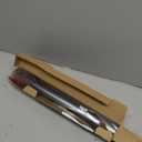 Tube Extension Wand for Dyson V15 V11 V10 V8 V7 Stick Replacement Parts Vacuum Attachment Quick Release Wand Vacuums Rod 28.7 IN
